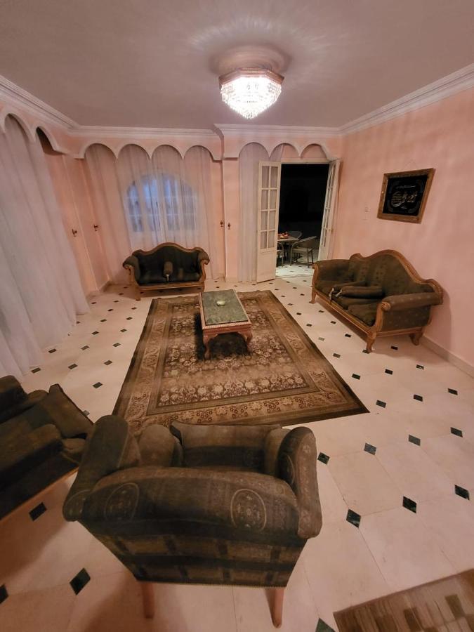 Hk Pyramids Guest House ไคโร ภายนอก รูปภาพ