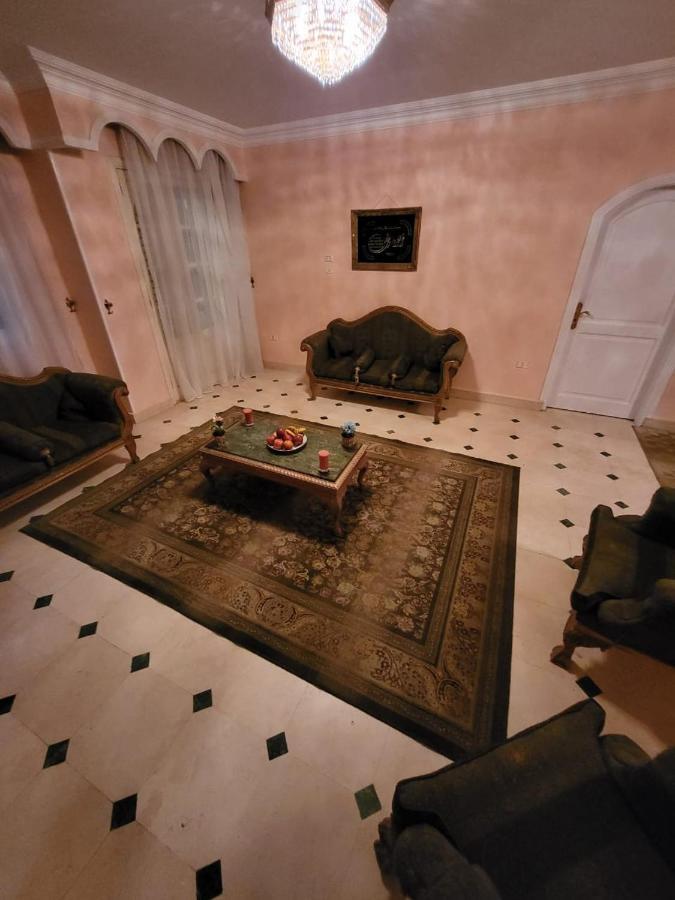 Hk Pyramids Guest House ไคโร ภายนอก รูปภาพ
