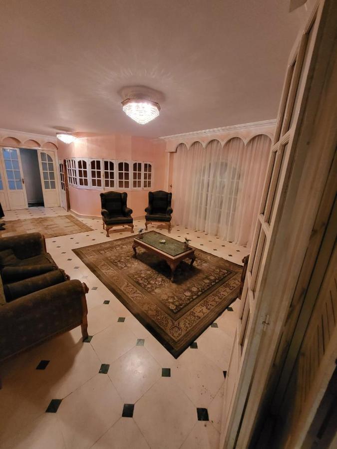 Hk Pyramids Guest House ไคโร ภายนอก รูปภาพ