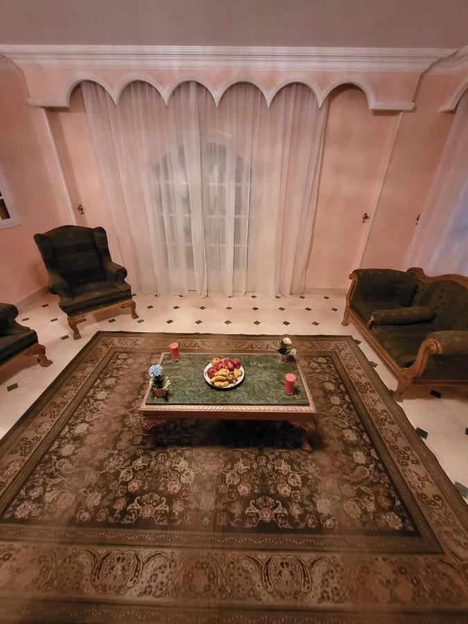 Hk Pyramids Guest House ไคโร ภายนอก รูปภาพ