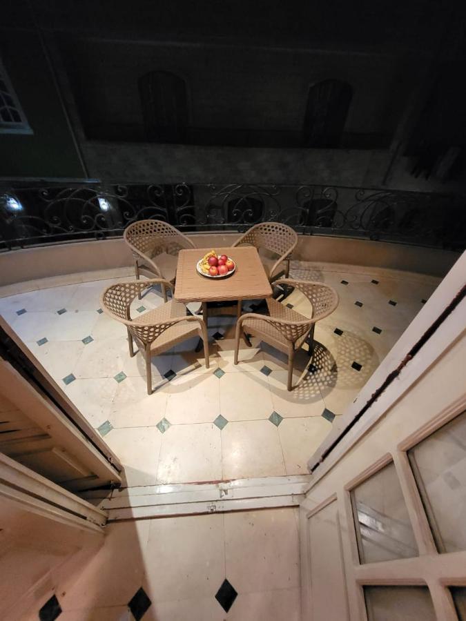Hk Pyramids Guest House ไคโร ภายนอก รูปภาพ