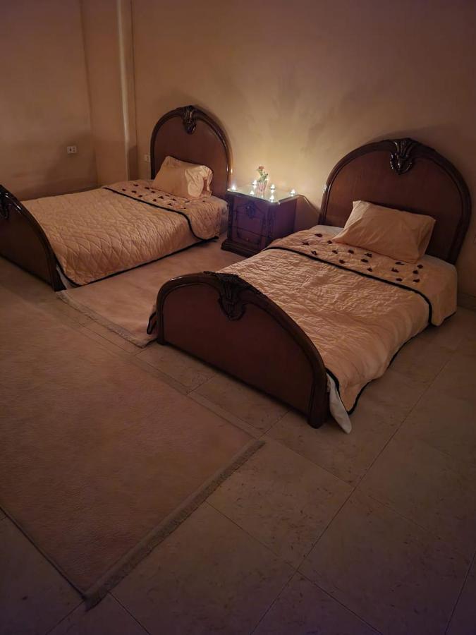 Hk Pyramids Guest House ไคโร ภายนอก รูปภาพ