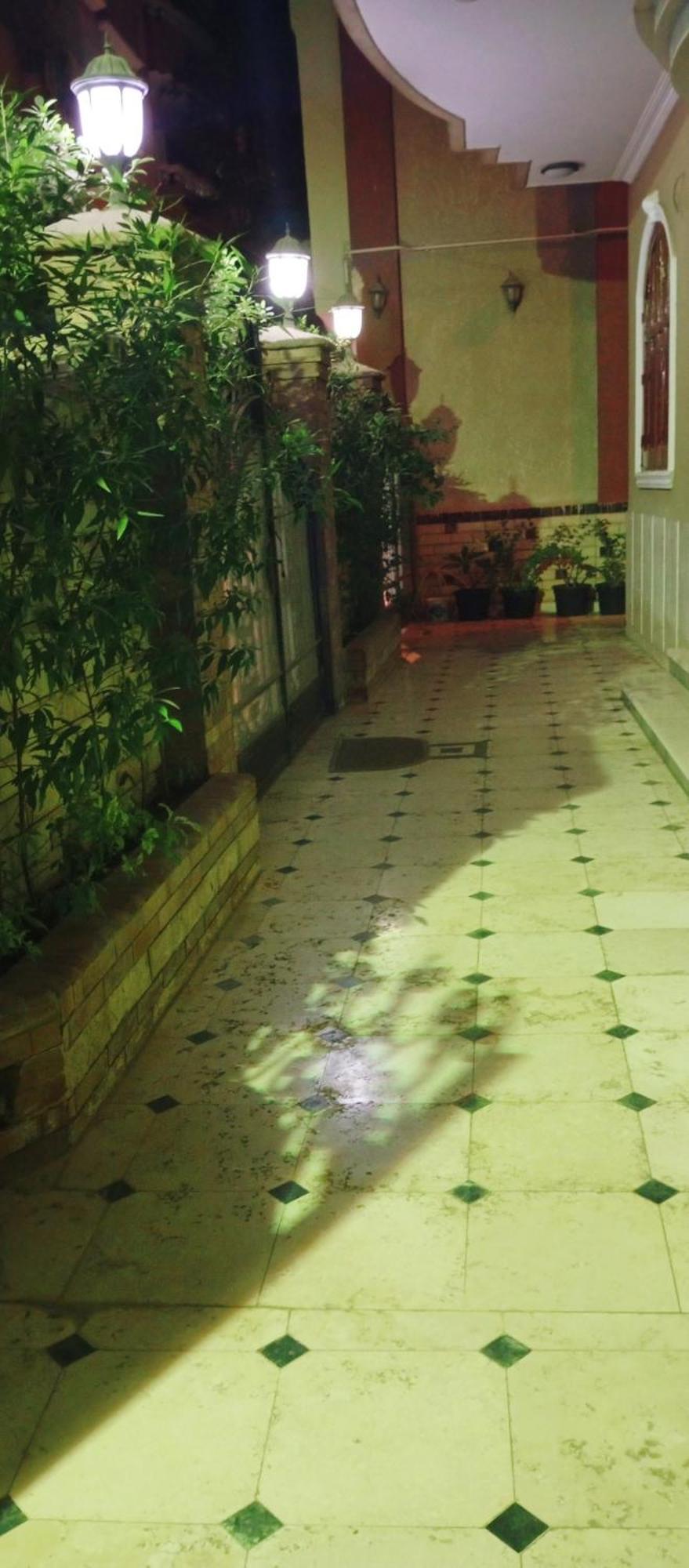 Hk Pyramids Guest House ไคโร ภายนอก รูปภาพ